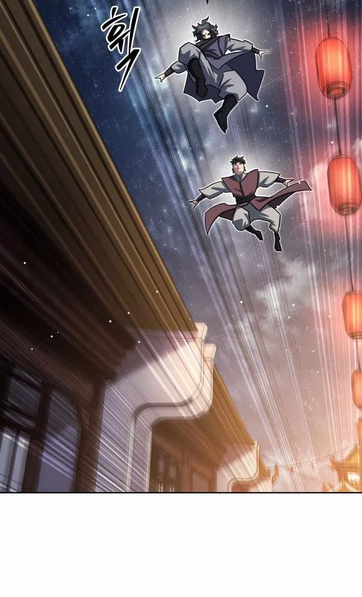Bảo Tiêu Lập Dị - Chap 27 - Trang 24