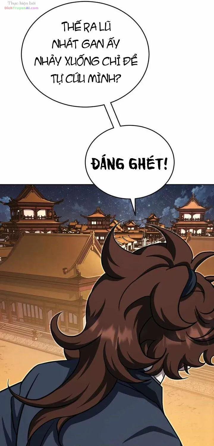Bảo Tiêu Lập Dị - Chap 27 - Trang 25