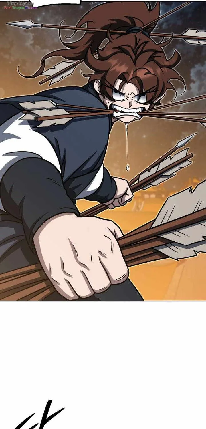 Bảo Tiêu Lập Dị - Chap 27 - Trang 27