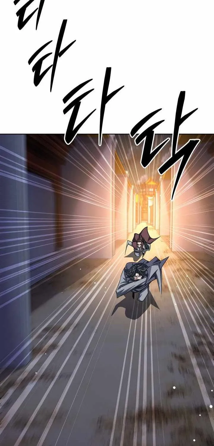 Bảo Tiêu Lập Dị - Chap 27 - Trang 28