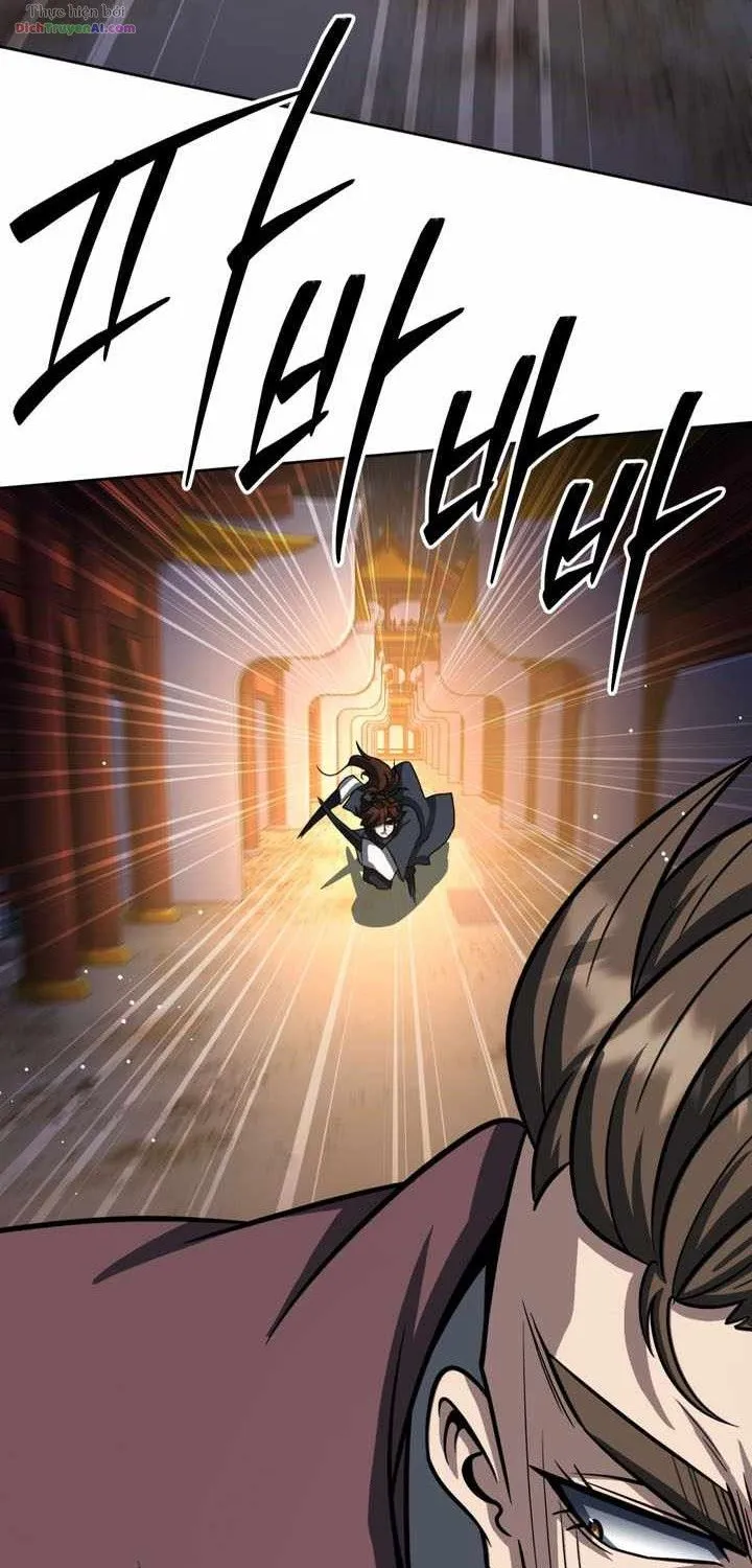 Bảo Tiêu Lập Dị - Chap 27 - Trang 30