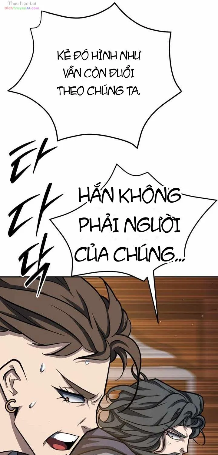 Bảo Tiêu Lập Dị - Chap 27 - Trang 32