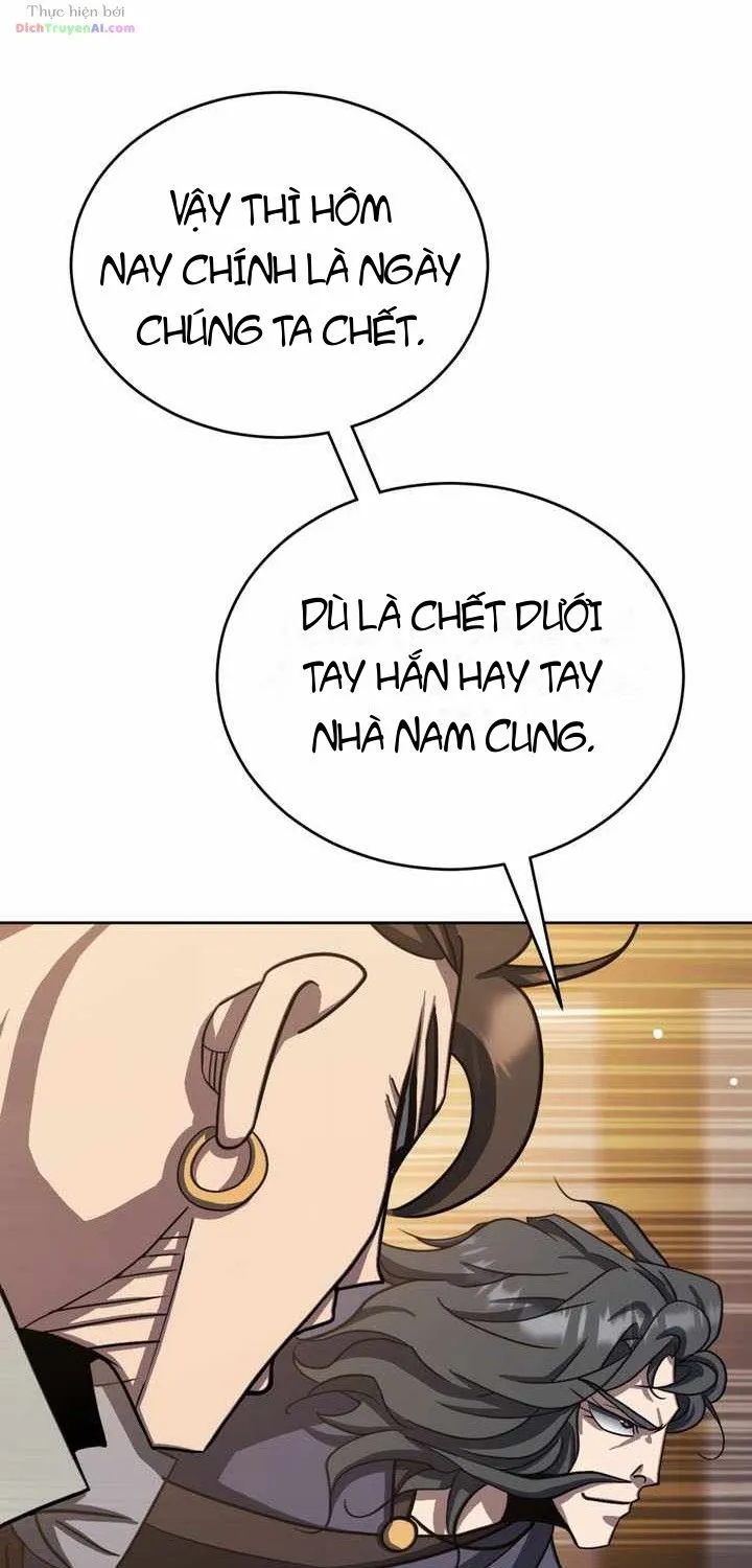 Bảo Tiêu Lập Dị - Chap 27 - Trang 37