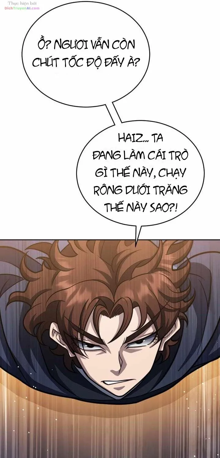Bảo Tiêu Lập Dị - Chap 27 - Trang 39
