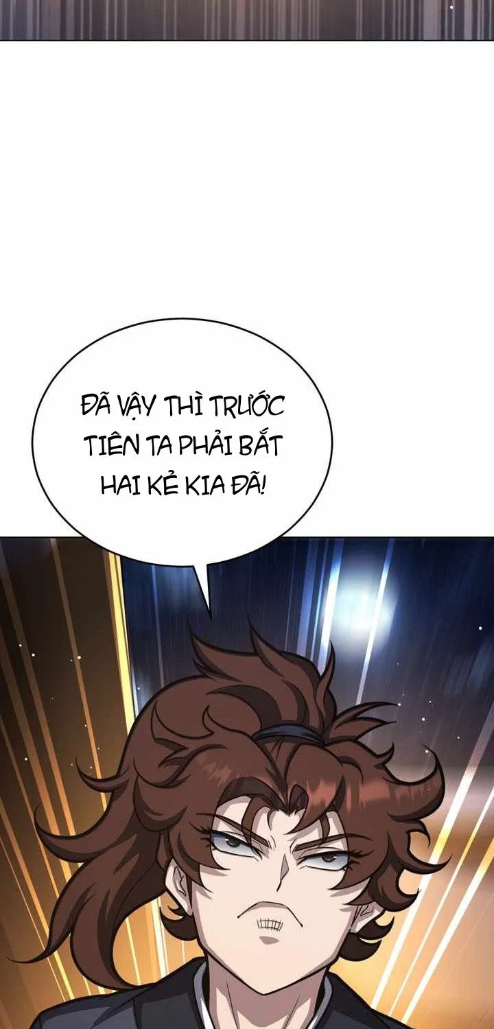Bảo Tiêu Lập Dị - Chap 27 - Trang 40