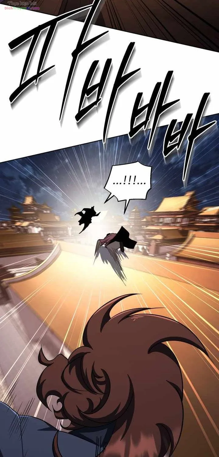 Bảo Tiêu Lập Dị - Chap 27 - Trang 5