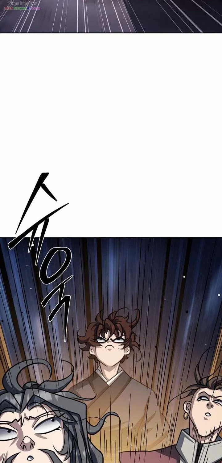 Bảo Tiêu Lập Dị - Chap 27 - Trang 45