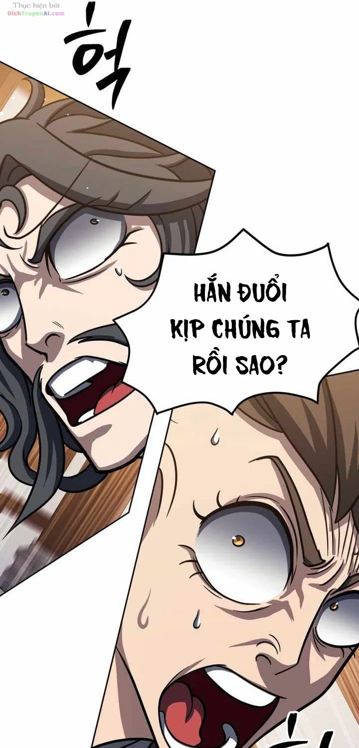 Bảo Tiêu Lập Dị - Chap 27 - Trang 47