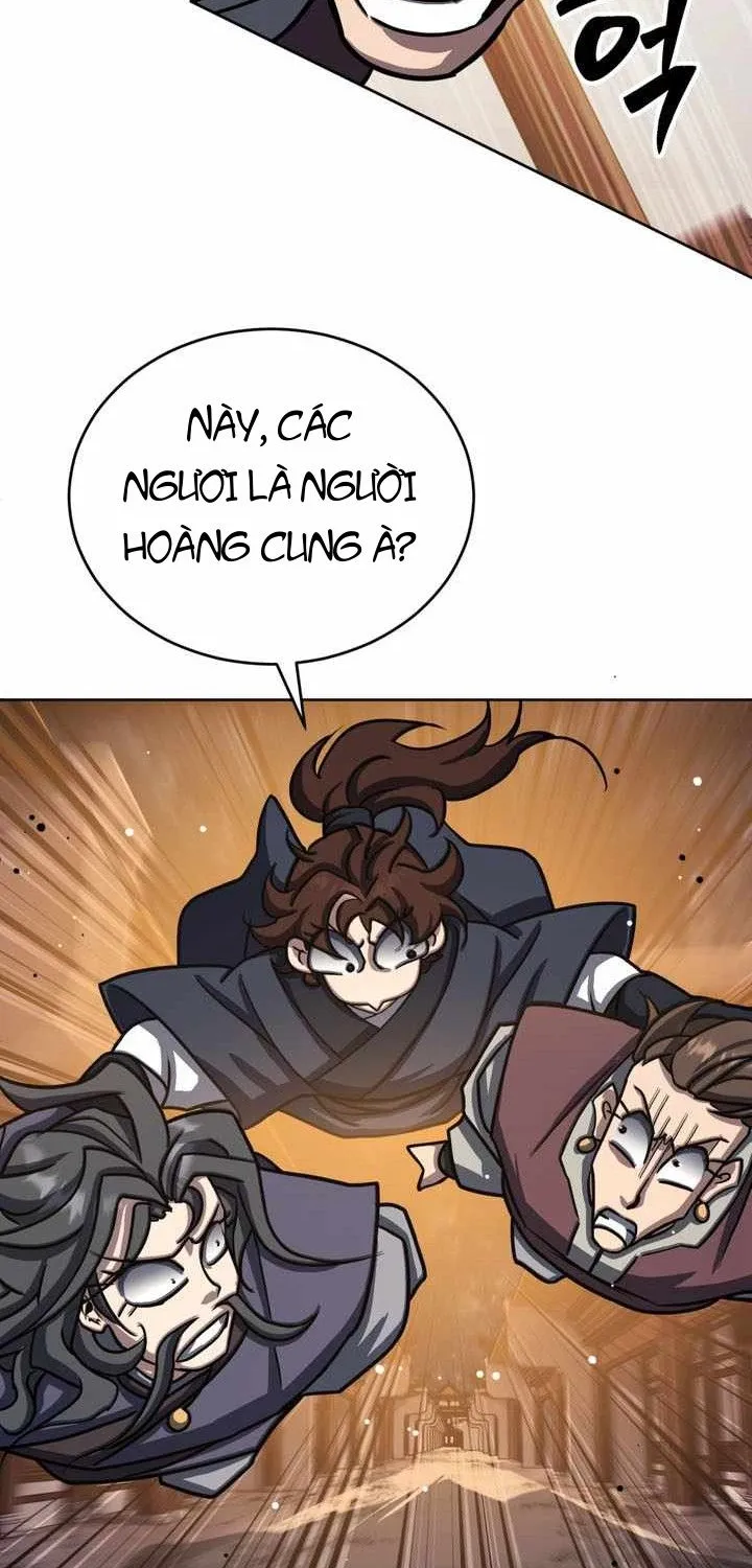 Bảo Tiêu Lập Dị - Chap 27 - Trang 48