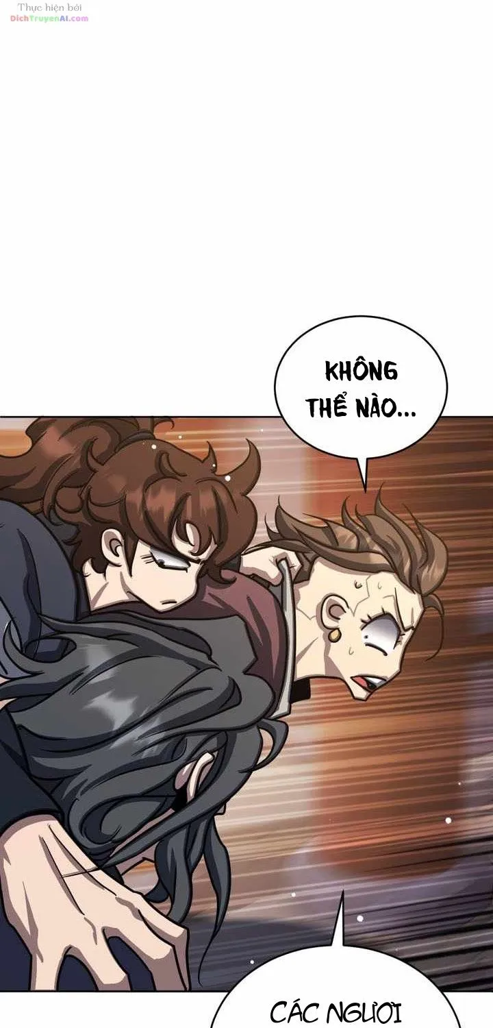 Bảo Tiêu Lập Dị - Chap 27 - Trang 50