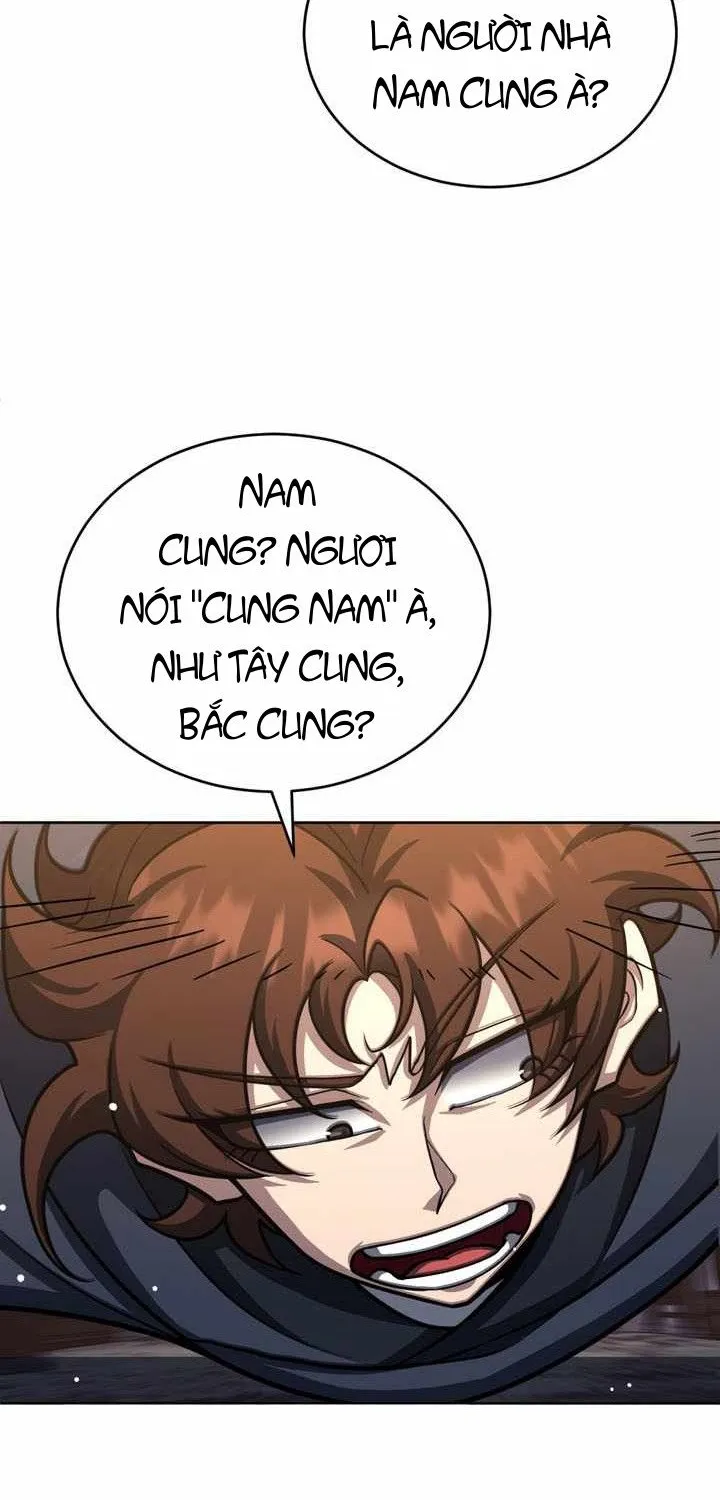 Bảo Tiêu Lập Dị - Chap 27 - Trang 51