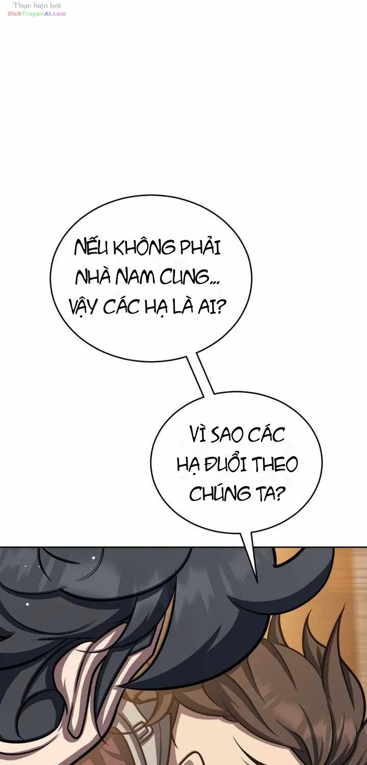 Bảo Tiêu Lập Dị - Chap 27 - Trang 56