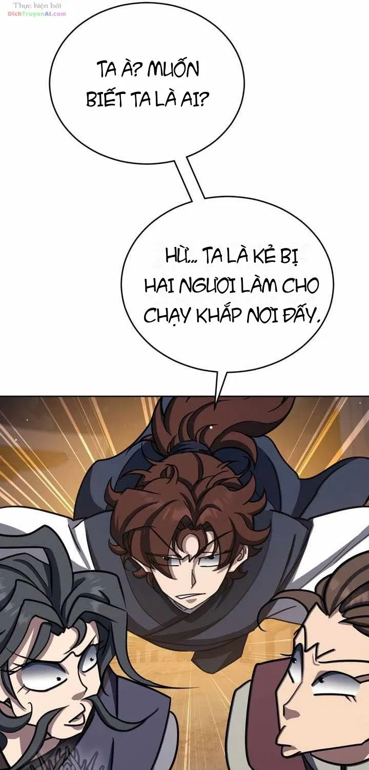 Bảo Tiêu Lập Dị - Chap 27 - Trang 58