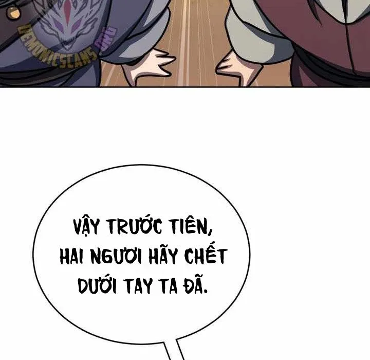 Bảo Tiêu Lập Dị - Chap 27 - Trang 59