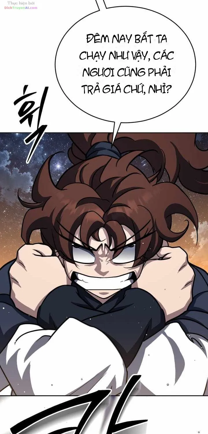 Bảo Tiêu Lập Dị - Chap 27 - Trang 60