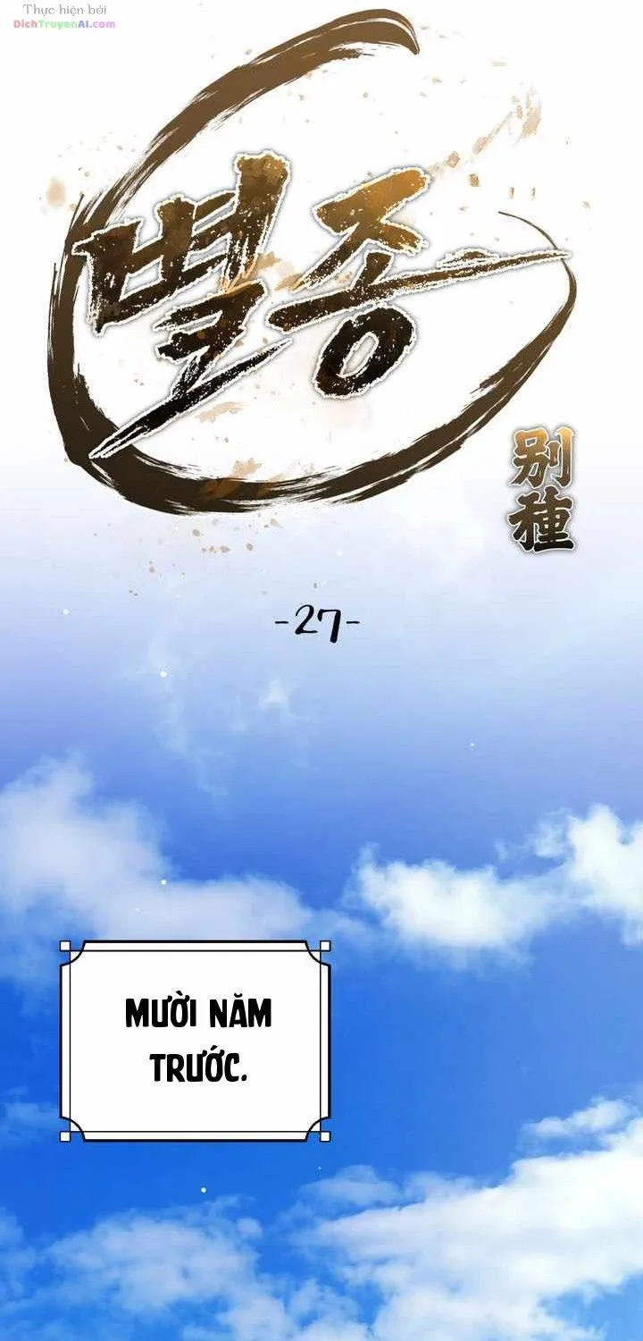 Bảo Tiêu Lập Dị - Chap 27 - Trang 65