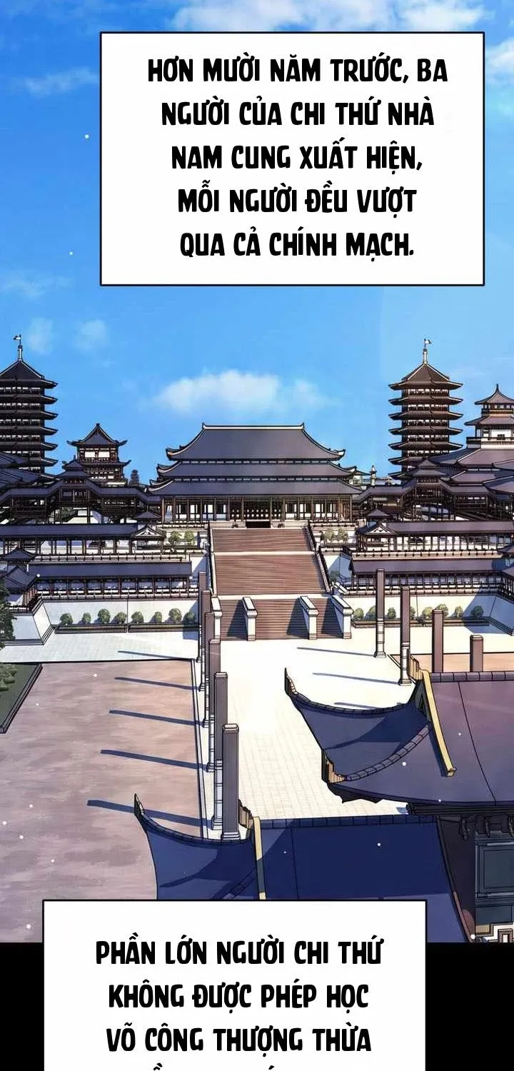 Bảo Tiêu Lập Dị - Chap 27 - Trang 66