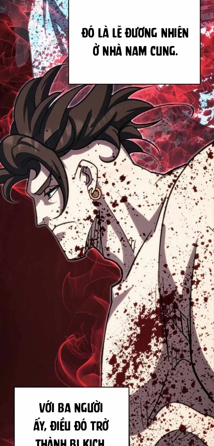 Bảo Tiêu Lập Dị - Chap 27 - Trang 69