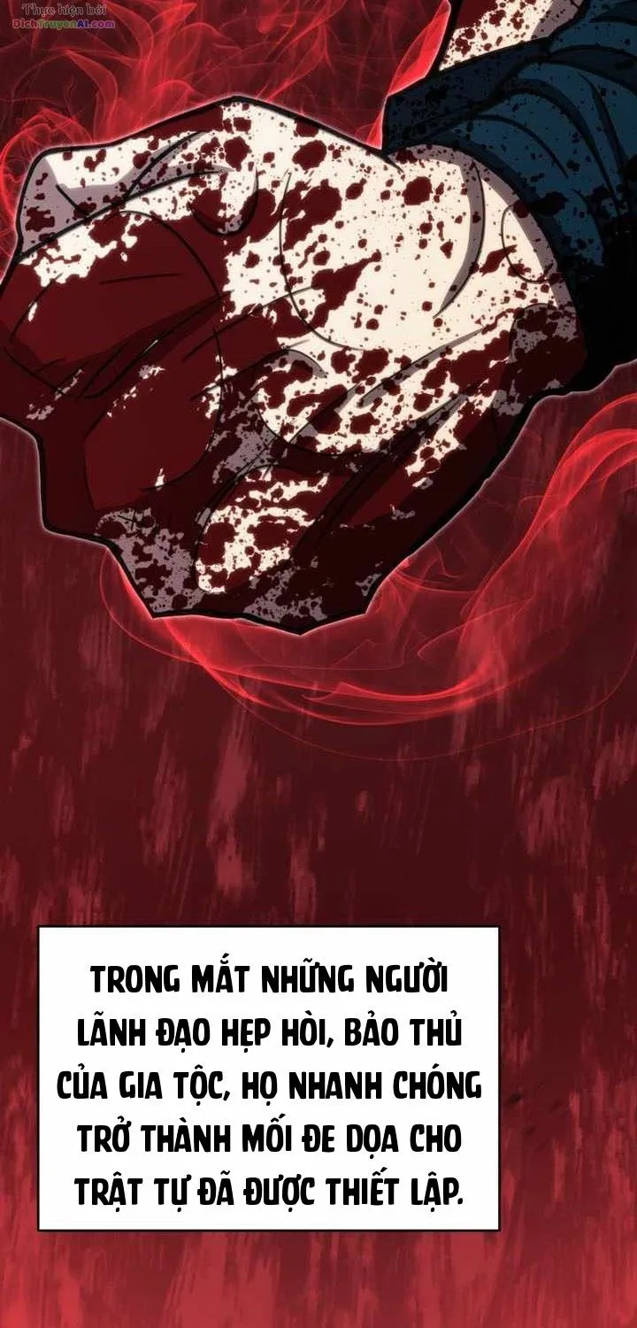 Bảo Tiêu Lập Dị - Chap 27 - Trang 71