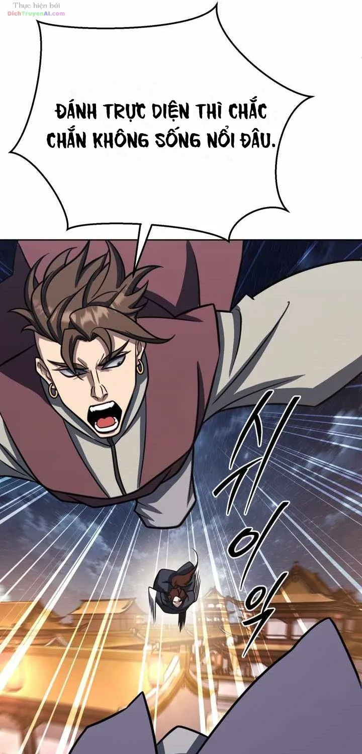 Bảo Tiêu Lập Dị - Chap 27 - Trang 9
