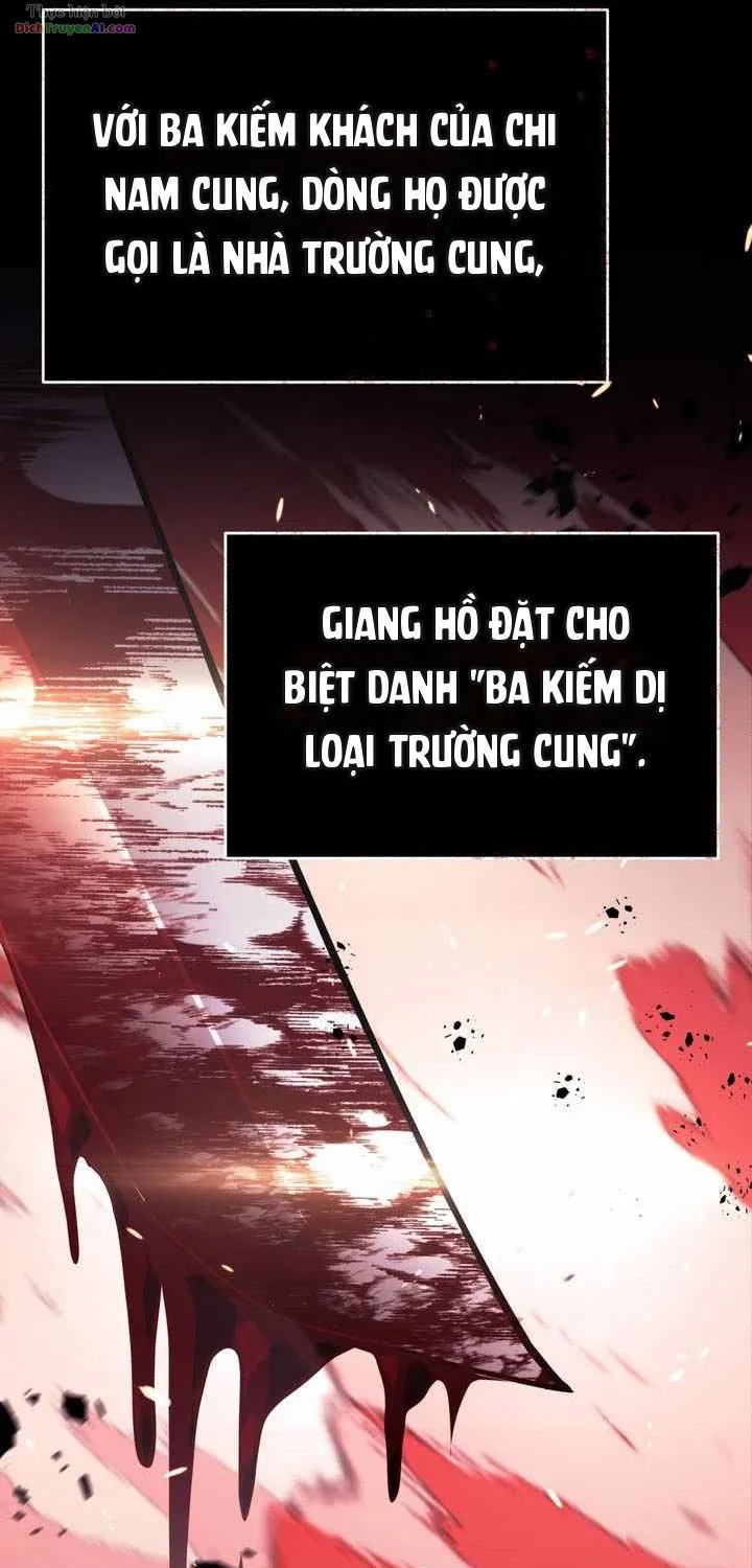Bảo Tiêu Lập Dị - Chap 27 - Trang 83