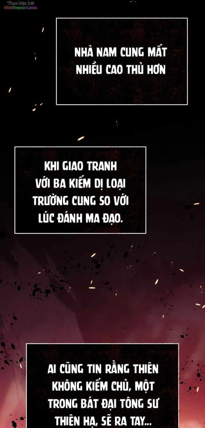 Bảo Tiêu Lập Dị - Chap 27 - Trang 86