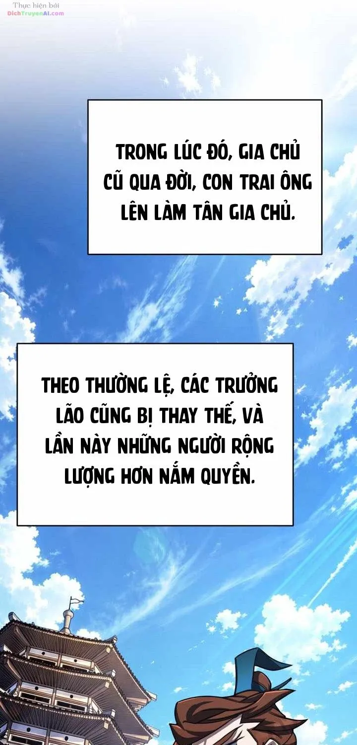 Bảo Tiêu Lập Dị - Chap 27 - Trang 91