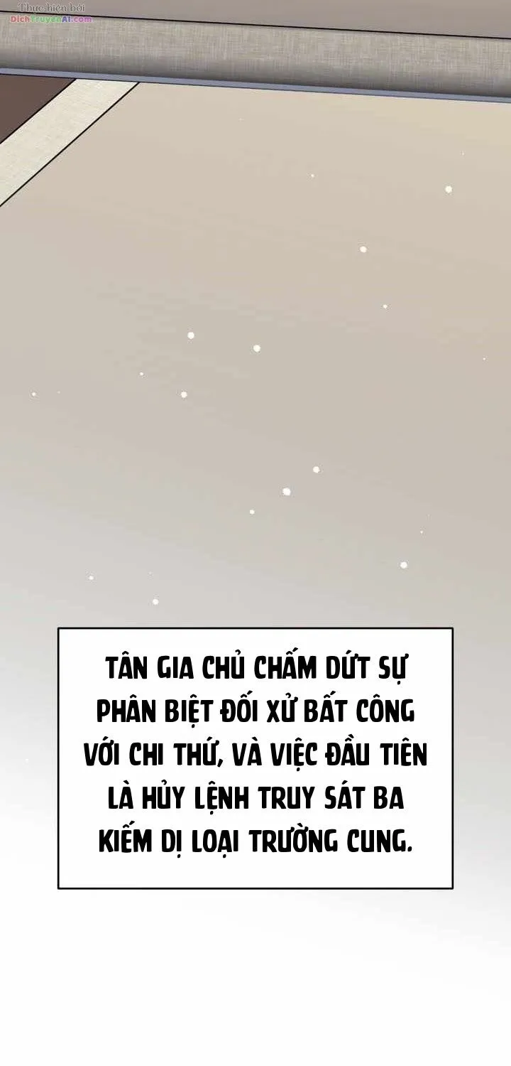 Bảo Tiêu Lập Dị - Chap 27 - Trang 94