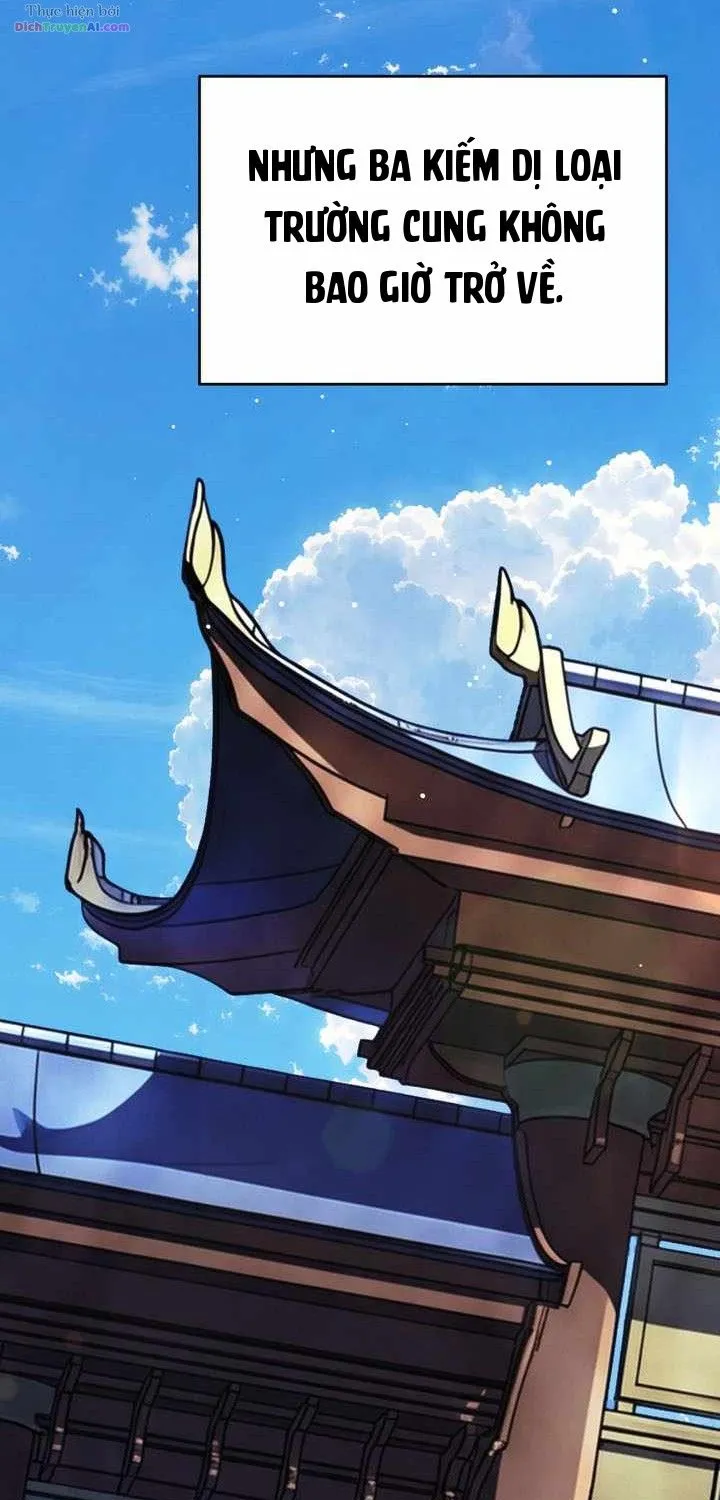 Bảo Tiêu Lập Dị - Chap 27 - Trang 97