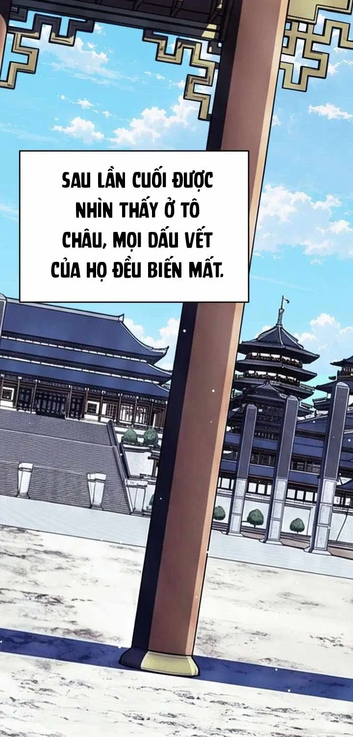 Bảo Tiêu Lập Dị - Chap 27 - Trang 98