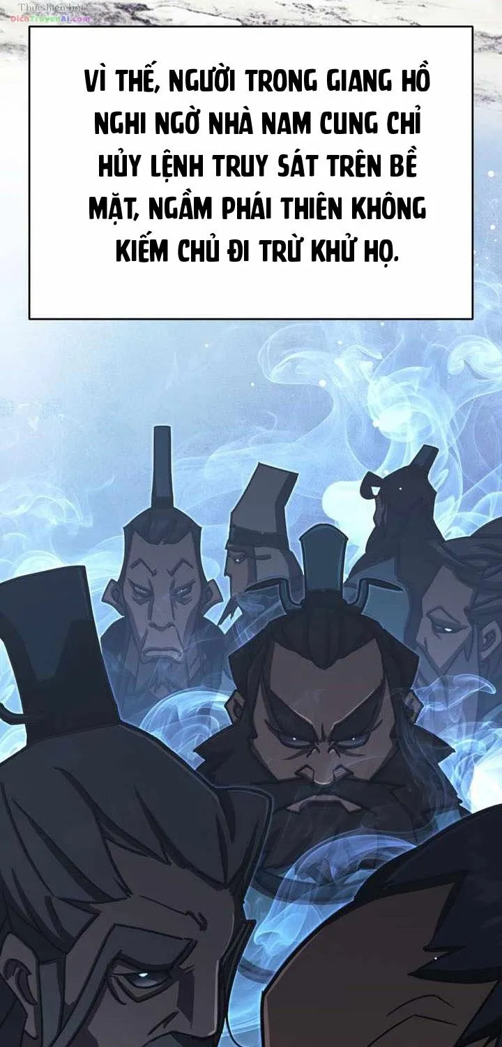 Bảo Tiêu Lập Dị - Chap 27 - Trang 100