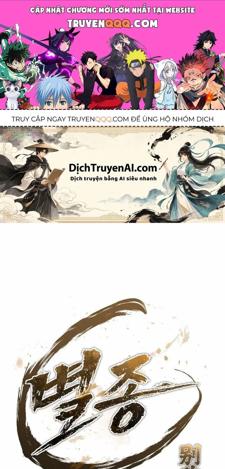 Bảo Tiêu Lập Dị - Chap 28 - Trang 1