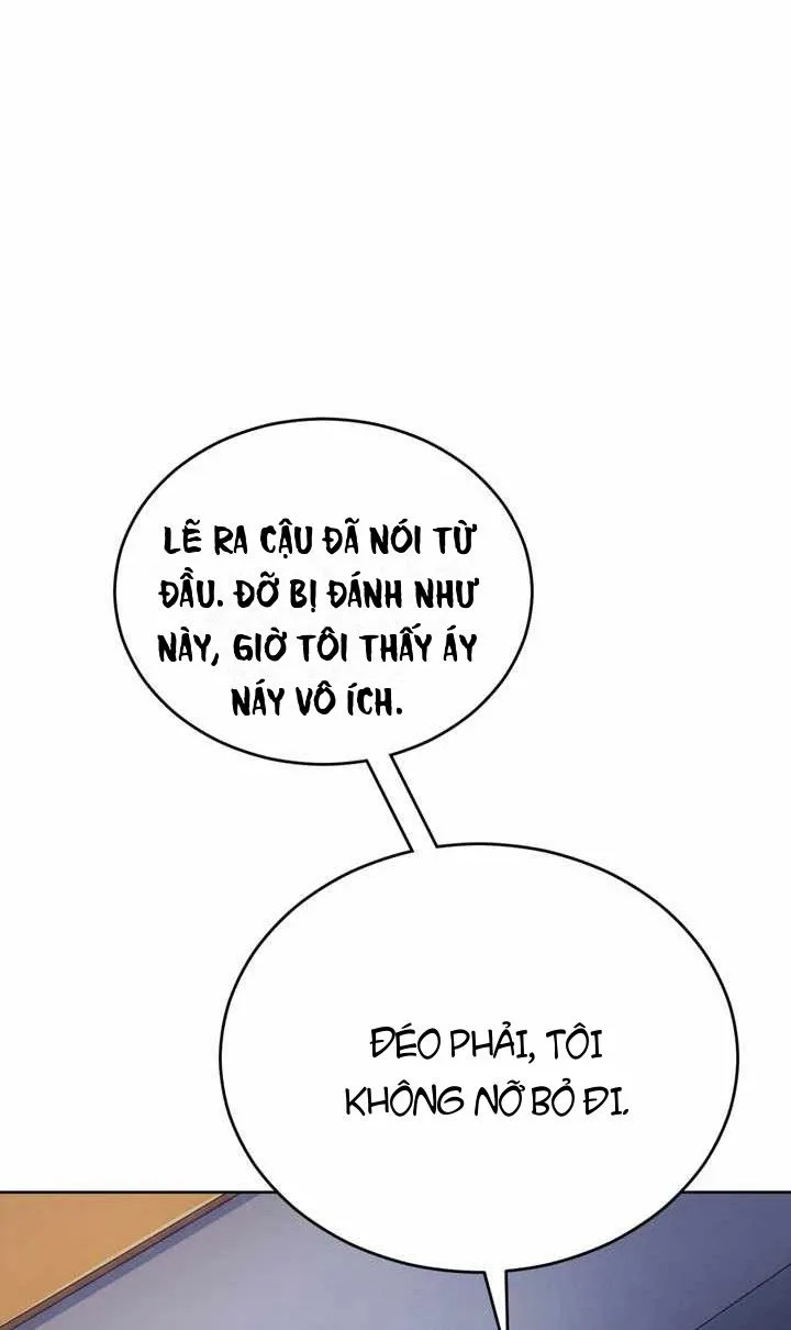 Bảo Tiêu Lập Dị - Chap 28 - Trang 11