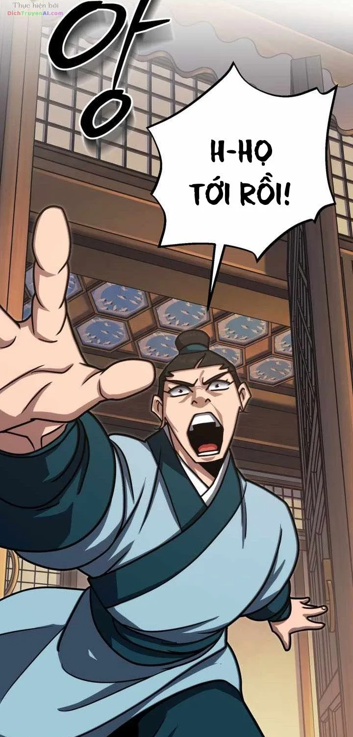 Bảo Tiêu Lập Dị - Chap 28 - Trang 105