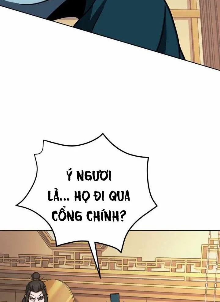 Bảo Tiêu Lập Dị - Chap 28 - Trang 106