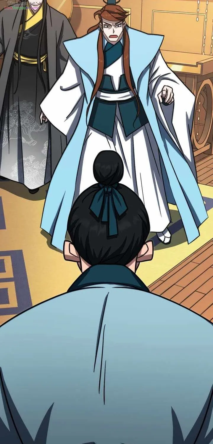 Bảo Tiêu Lập Dị - Chap 28 - Trang 107