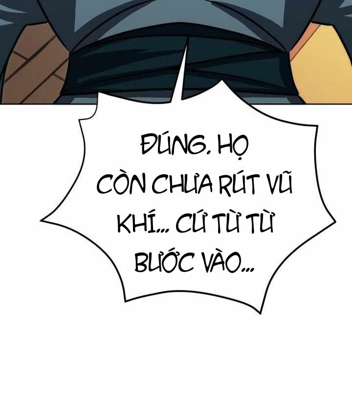 Bảo Tiêu Lập Dị - Chap 28 - Trang 108