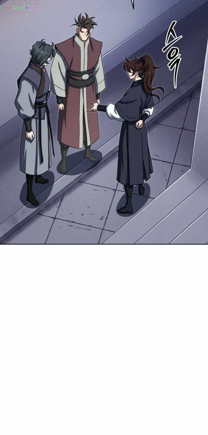Bảo Tiêu Lập Dị - Chap 28 - Trang 12