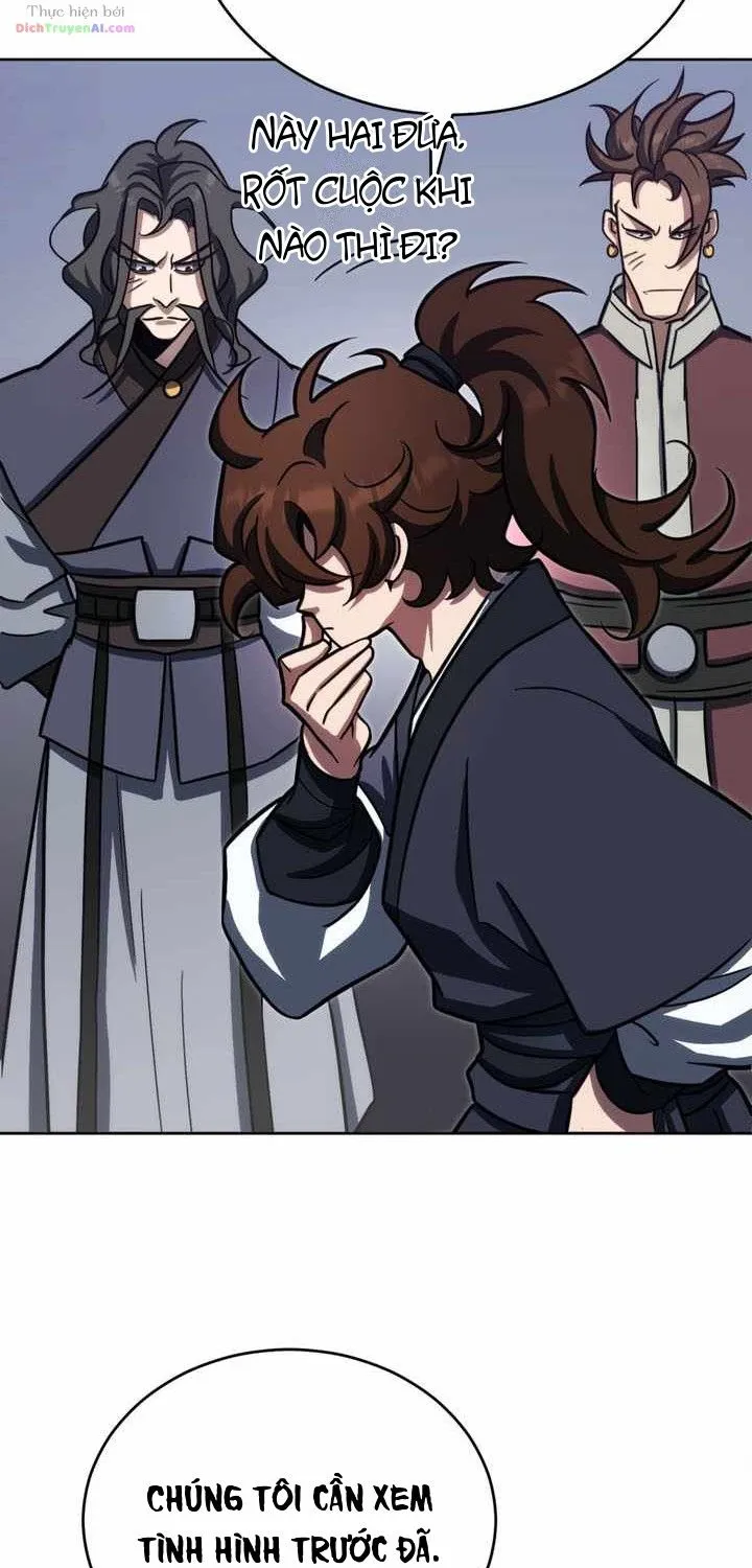 Bảo Tiêu Lập Dị - Chap 28 - Trang 14