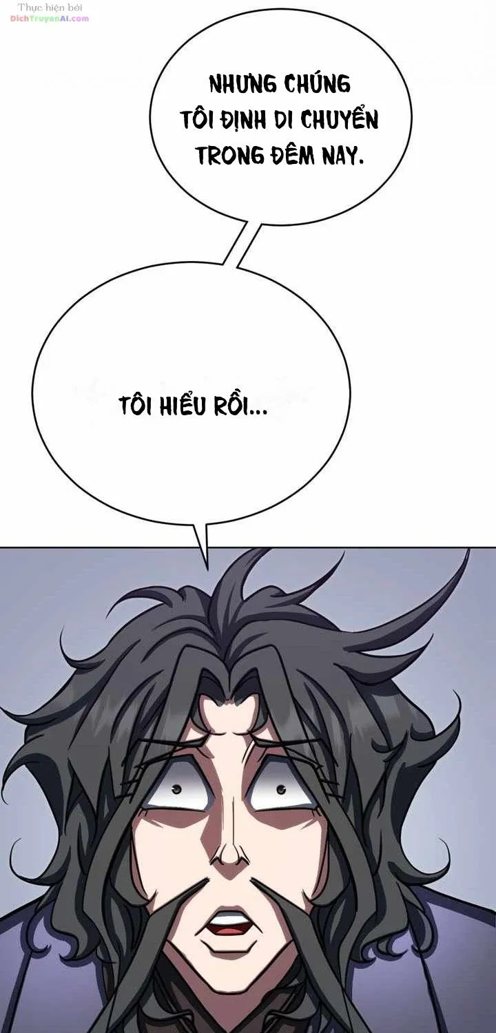 Bảo Tiêu Lập Dị - Chap 28 - Trang 16