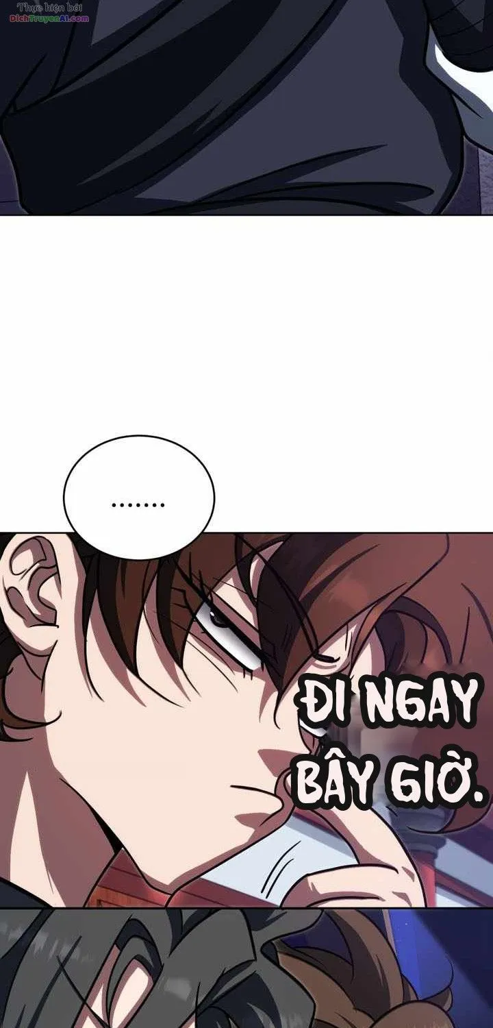 Bảo Tiêu Lập Dị - Chap 28 - Trang 19