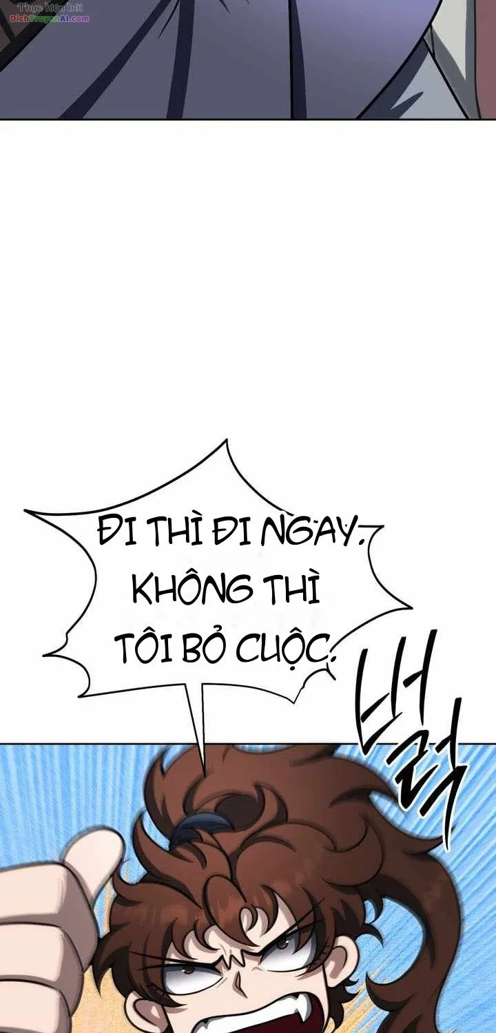 Bảo Tiêu Lập Dị - Chap 28 - Trang 24