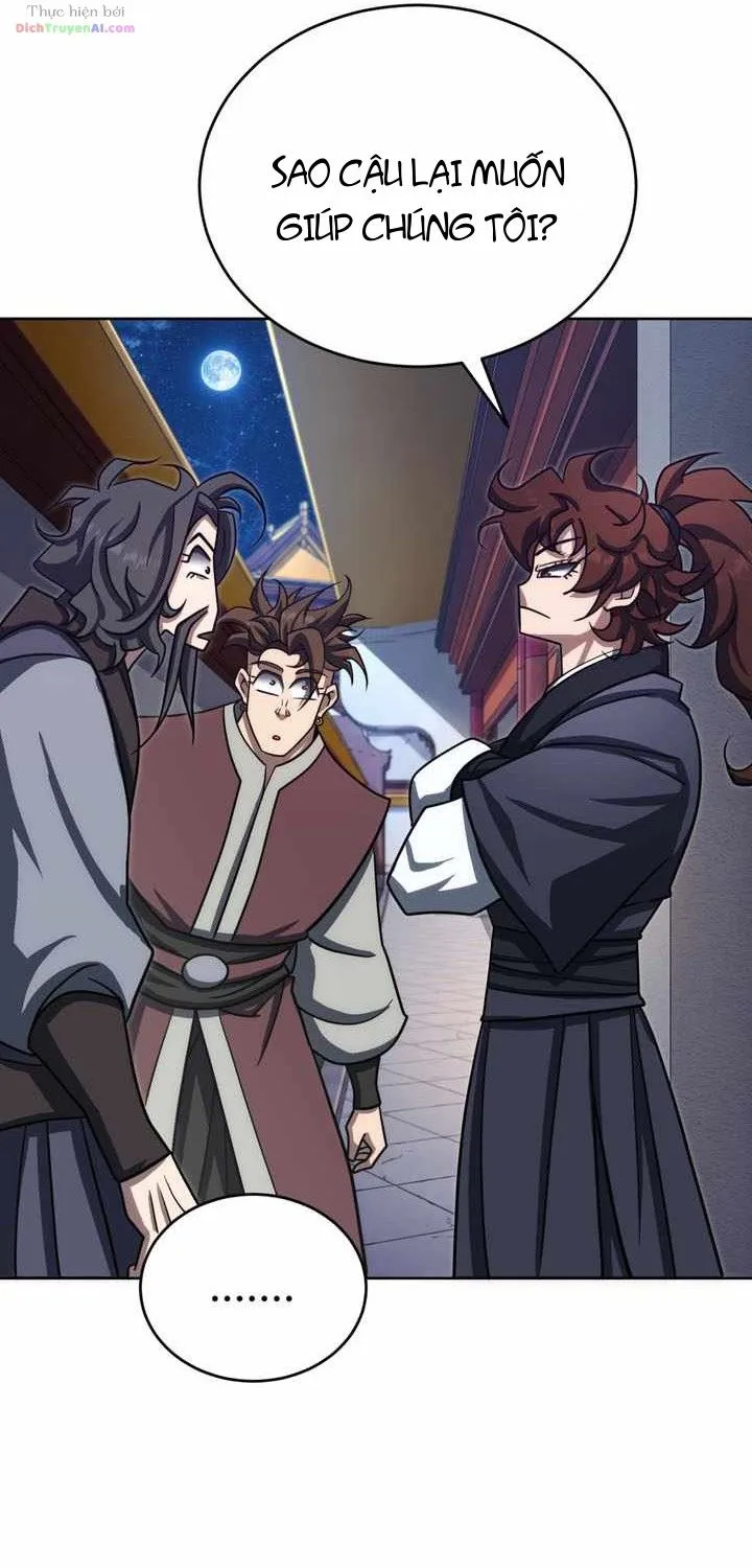 Bảo Tiêu Lập Dị - Chap 28 - Trang 26