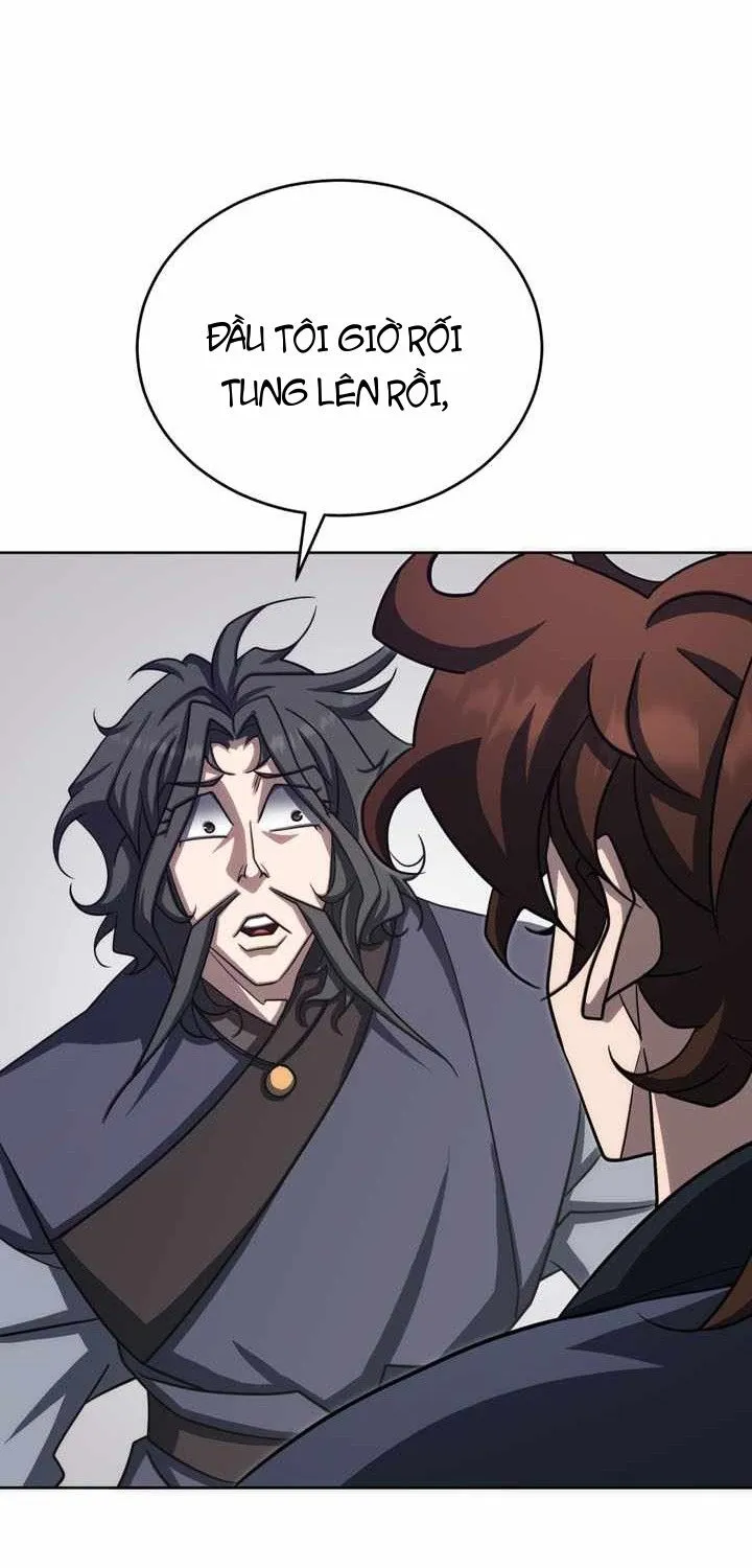 Bảo Tiêu Lập Dị - Chap 28 - Trang 27