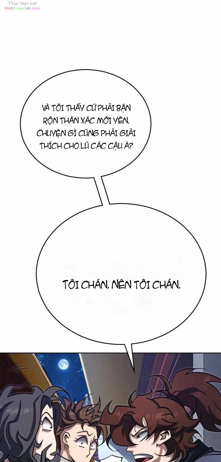 Bảo Tiêu Lập Dị - Chap 28 - Trang 29