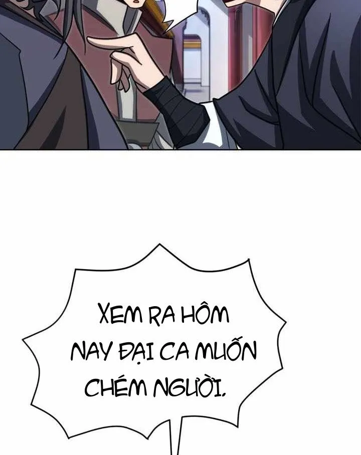 Bảo Tiêu Lập Dị - Chap 28 - Trang 30