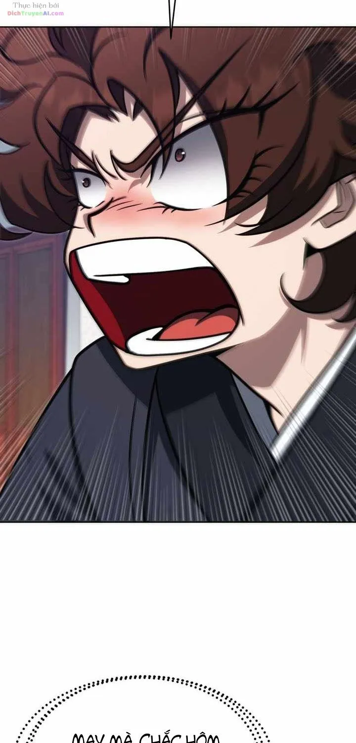 Bảo Tiêu Lập Dị - Chap 28 - Trang 31