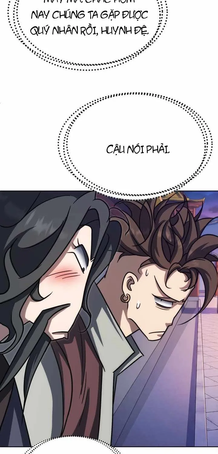 Bảo Tiêu Lập Dị - Chap 28 - Trang 32