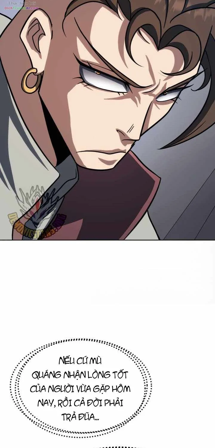 Bảo Tiêu Lập Dị - Chap 28 - Trang 36