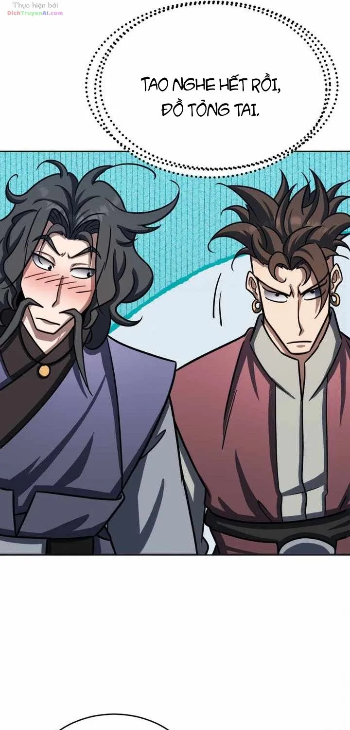 Bảo Tiêu Lập Dị - Chap 28 - Trang 39